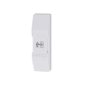 Afbeelding Mini drukknop opbouw