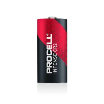 Afbeelding DuracellProcell batterij lithium Intense