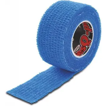 RESQ-PLAST BLAUW 25MM