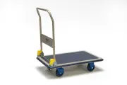 Plateauwagen