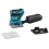 Afbeelding Makita 18 v handpalm vlakschuurmachine DBO484Z