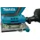 Afbeelding Makita 18 v handpalm vlakschuurmachine DBO484Z