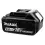 Afbeelding Makita accu bl1860b 18v 6,0ah 197422-4