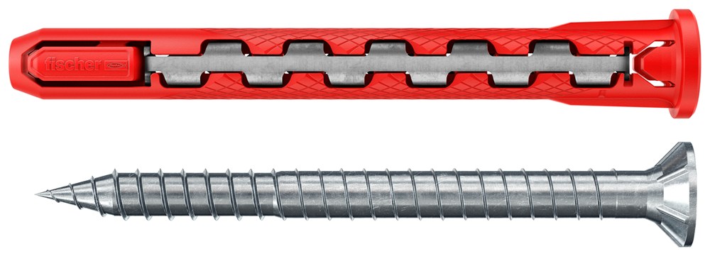 Fischer Plug HybridPower 10 x 110 T TX40 (10)