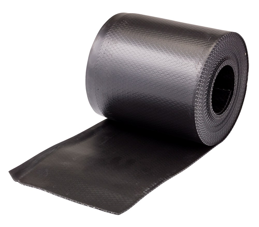 Afbeelding Pandser epdm loodvervanger