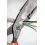 WIHA Multifunctionele 8 in 1 Installatietang Industrial Electric 1000V VDE Z13009 225mm