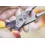 WIHA Multifunctionele 8 in 1 Installatietang Industrial Electric 1000V VDE Z13009 225mm