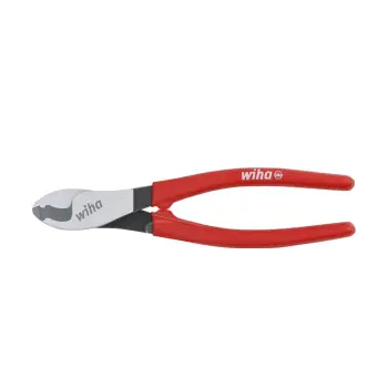 Z50218001_Kabelschneider_Classic_180mm