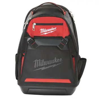 Afbeelding MILWAUKEE® jobsite rugzak Jobsite backpack
