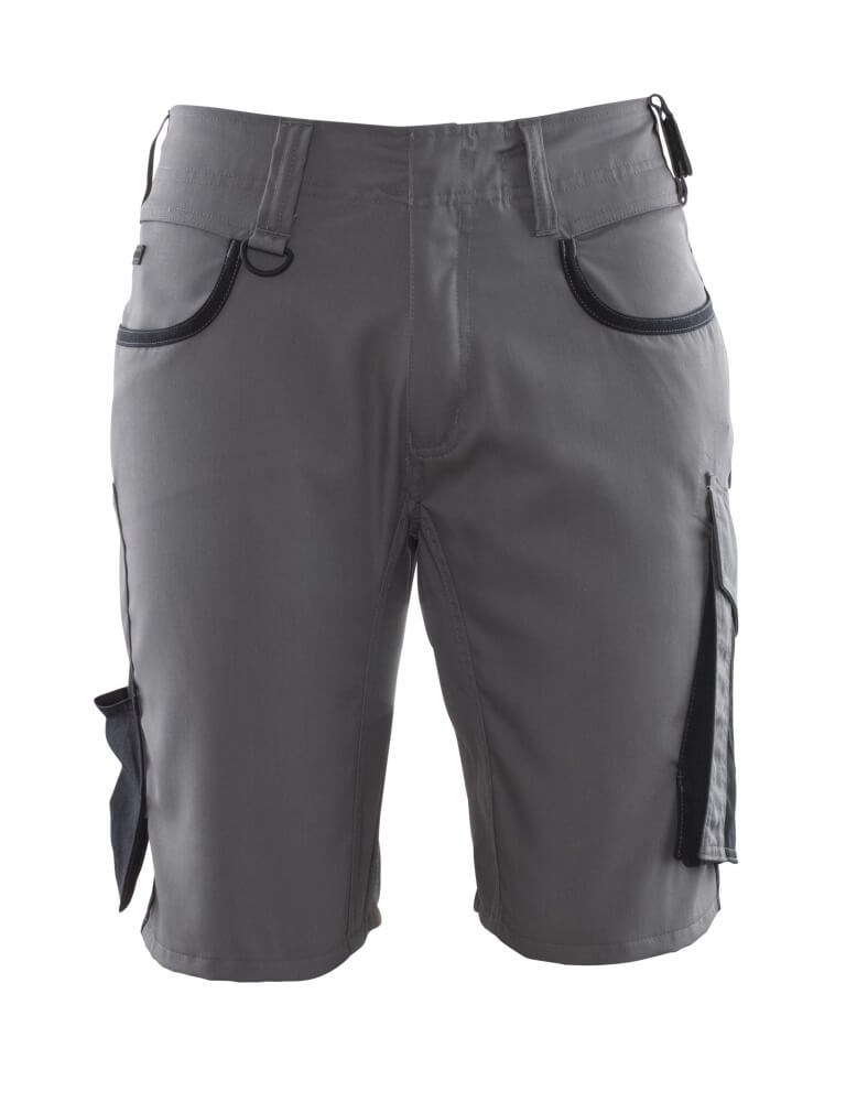 MASCOT® UNIQUE 18349 antraciet/zwart productafbeelding