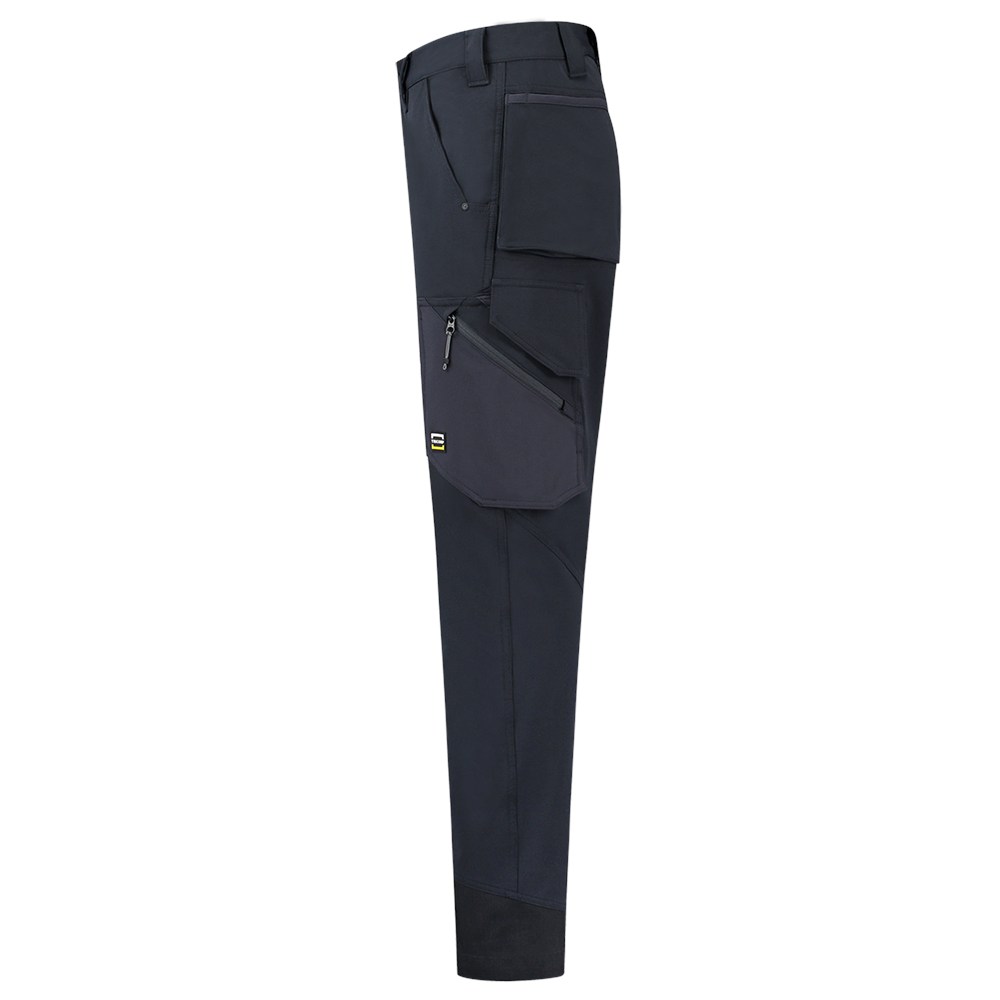 Afbeelding TRICORP WORKWEAR werkbroek 4-way stretch 502027