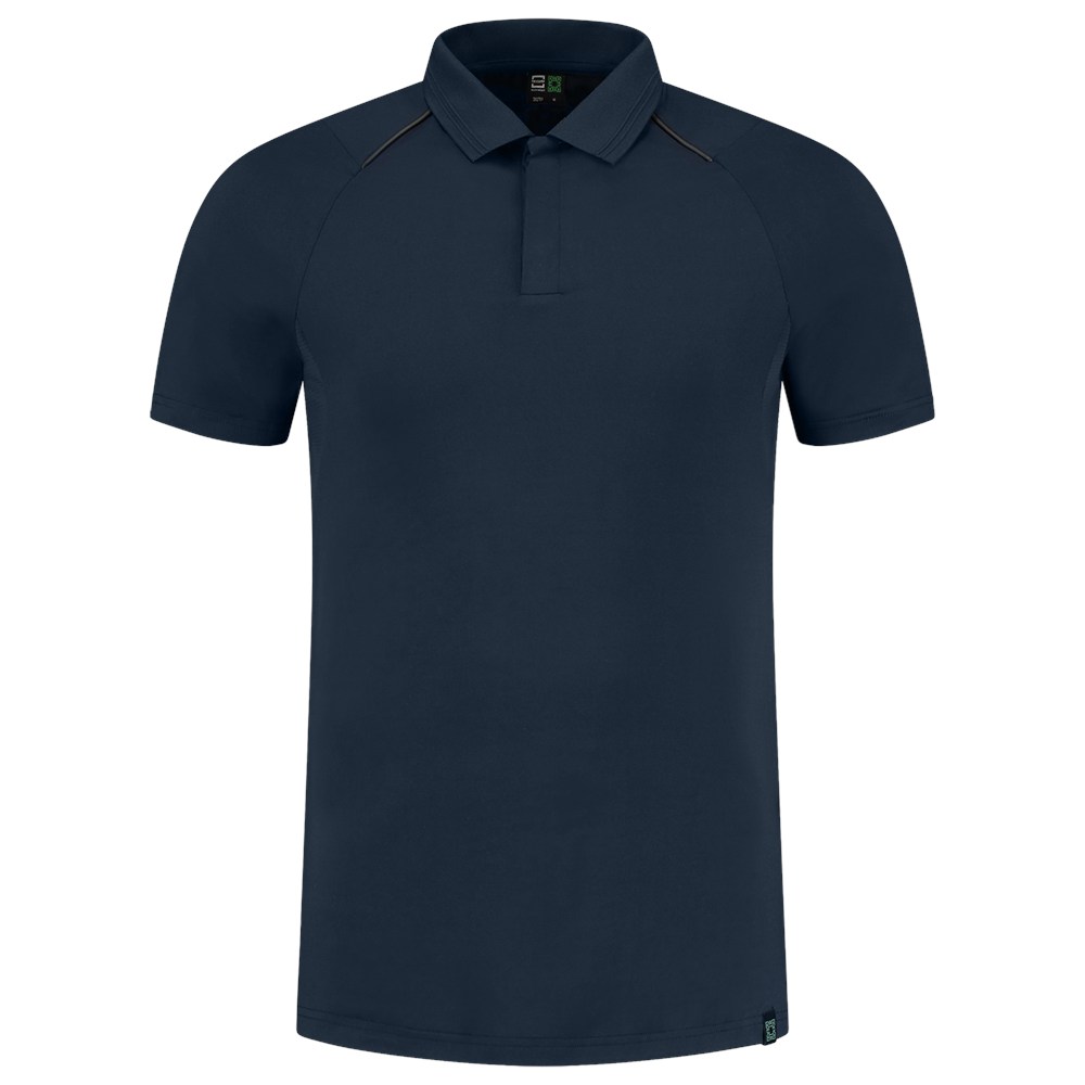 Afbeelding TRICORP WORKWEAR poloshirt re2050 202701