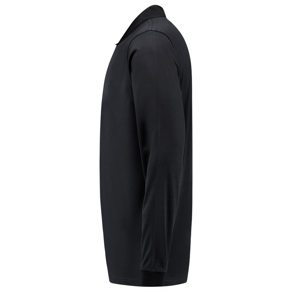 Afbeelding TRICORP WORKWEAR poloshirt uv block cooldry lange mouw 202005