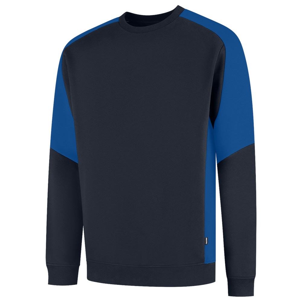 Afbeelding TRICORP WORKWEAR sweater bicolor redefined 306112