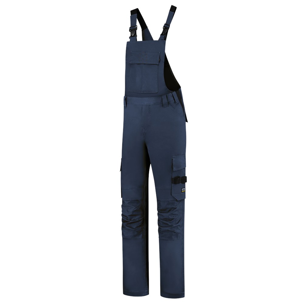 Afbeelding TRICORP WORKWEAR amerikaanse overall twill cordura 752003