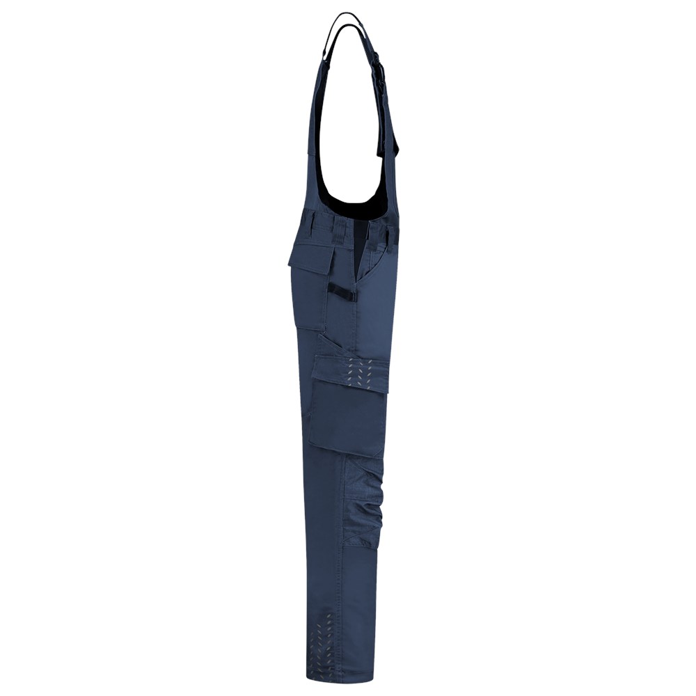 Afbeelding TRICORP WORKWEAR amerikaanse overall twill cordura 752003