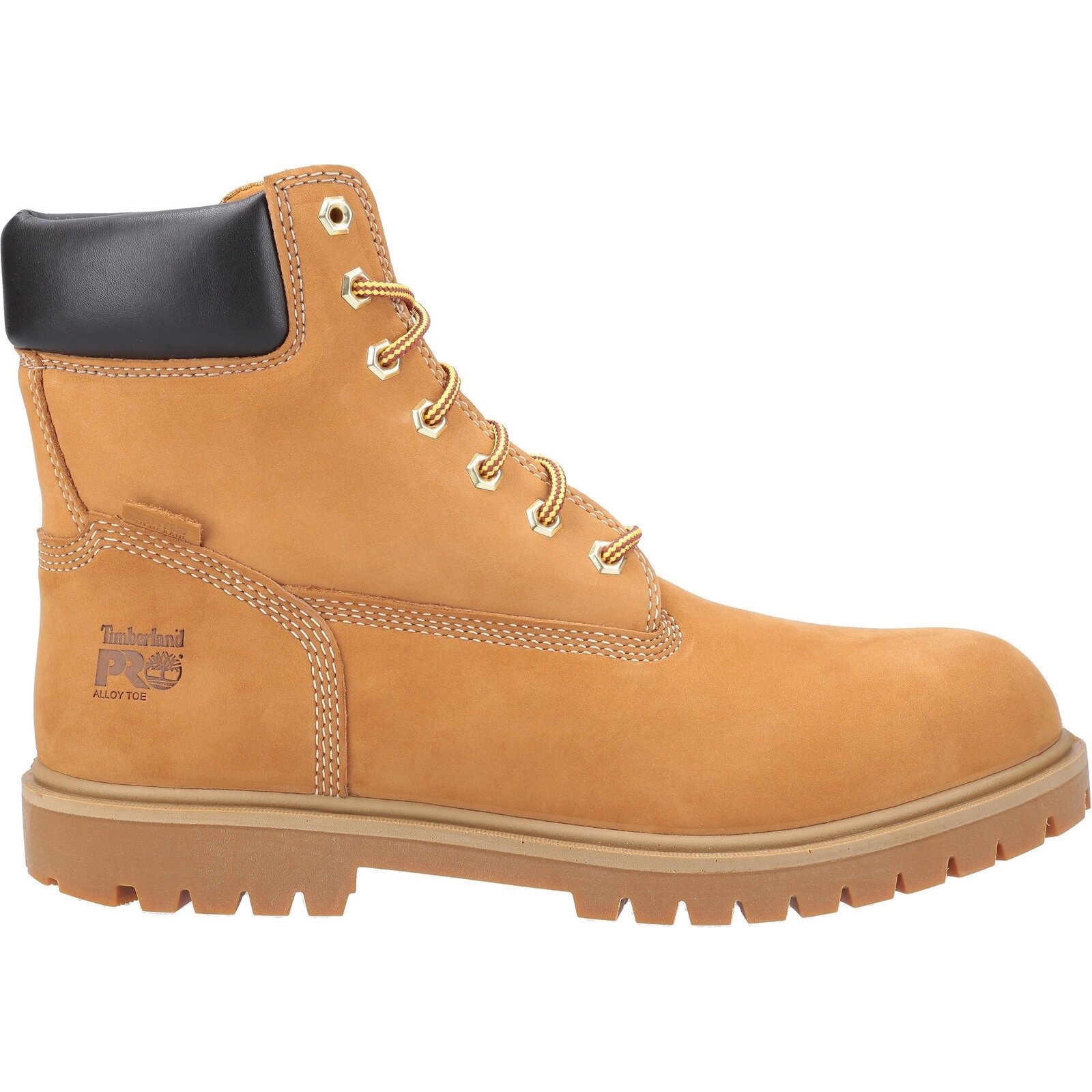 Timberland Pro laars Iconic 2.0 S3 tarwe 39