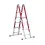 Vouwladder Varitrex Do-it-All 4 x 3 V 002