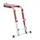 Vouwladder Varitrex Do-it-All 4 x 3 USP 5 stabiliteitsbalk