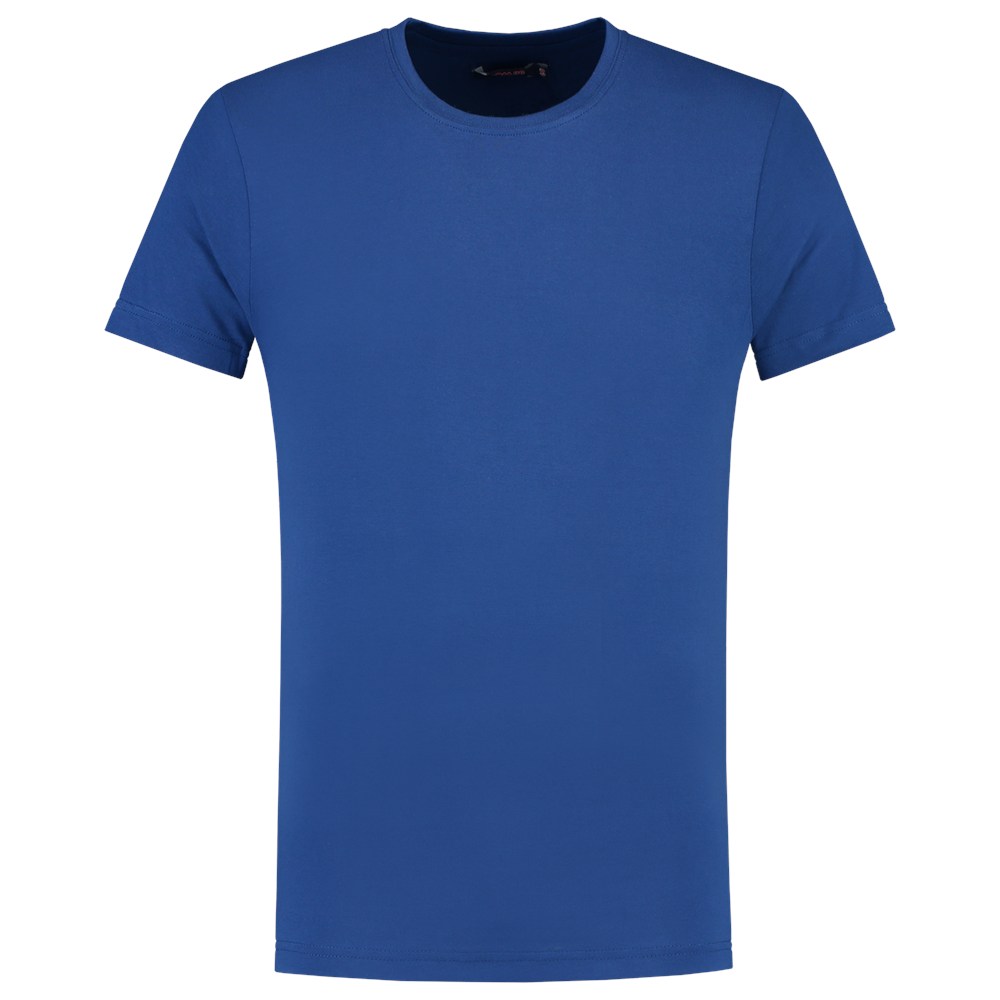 Afbeelding TRICORP CASUAL t-shirt fitted 101004