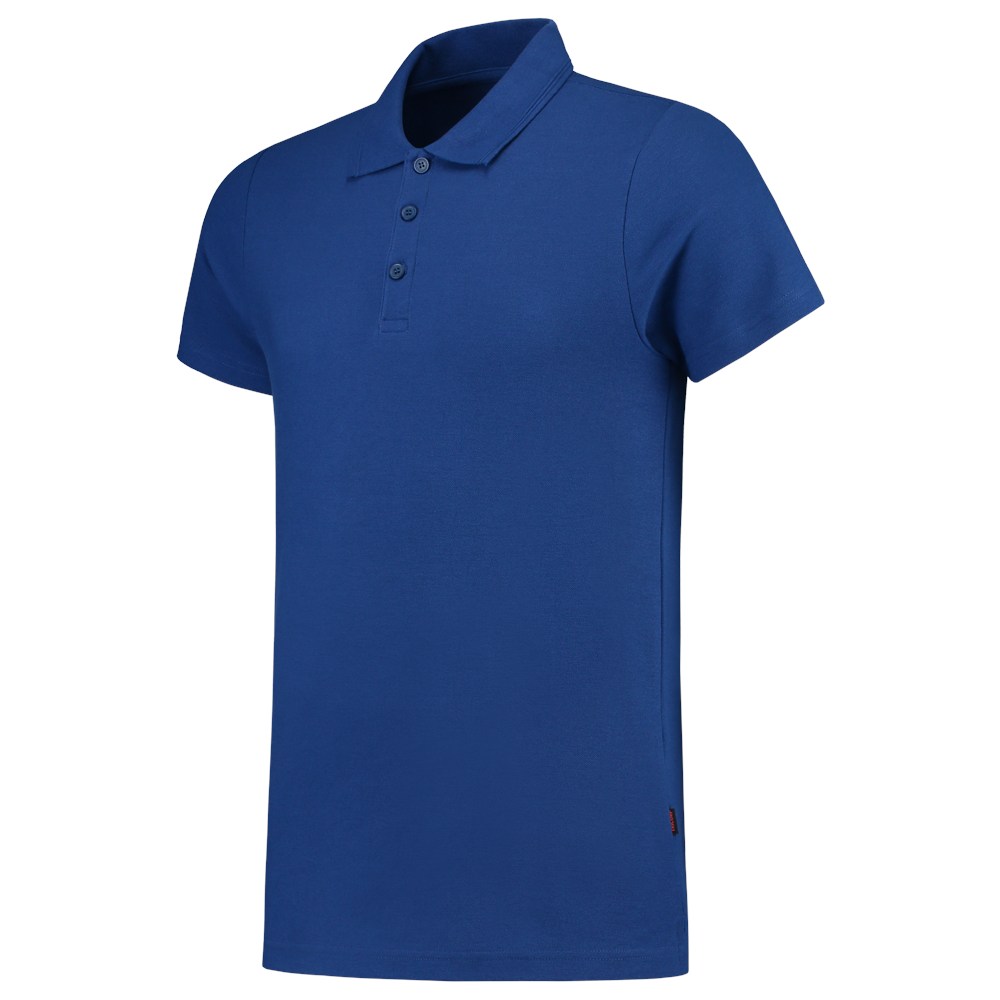 Afbeelding TRICORP CASUAL poloshirt fitted 180 gram 201005