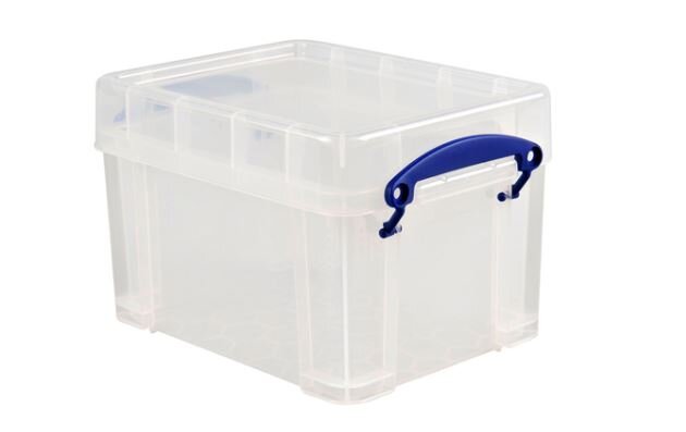 Opbergbox Really Useful 3 liter