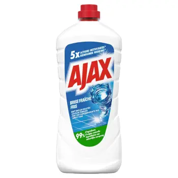 Afbeelding Ajax allesreiniger fris