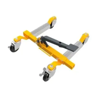 Winntec voertuigverplaatser 680 KG