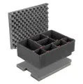 Peli 1560tpkit inlay trekpak divider kit