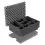 Peli 1560tpkit inlay trekpak divider kit