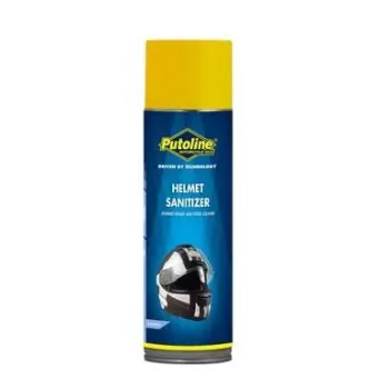 Putoline helmreiniger binnen & buitenkant