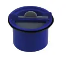 Van der berg reukslot adapter 50mm