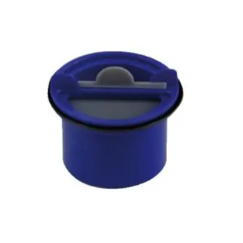 Van der berg reukslot adapter 50mm