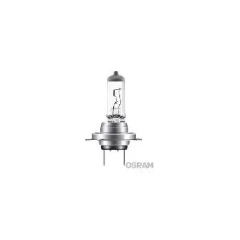 Osram halogeenlamp 24V H7 70W