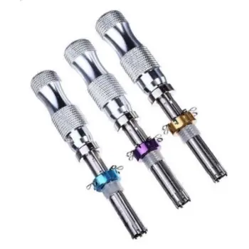 ETCB Tubular Lockpick set van 3 stuks