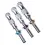 ETCB Tubular Lockpick set van 3 stuks