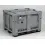 Gevaarlijkestoffen palletbox 610 liter