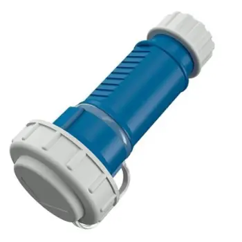 Mennekes 10833 koppelcontactstop 16a 230V