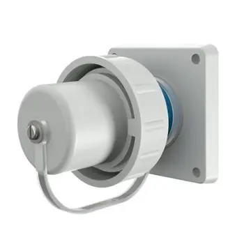 Mennekes 10852 toestelcontactstop16a 230V
