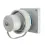Mennekes 10852  toestelcontactstop16a 230V
