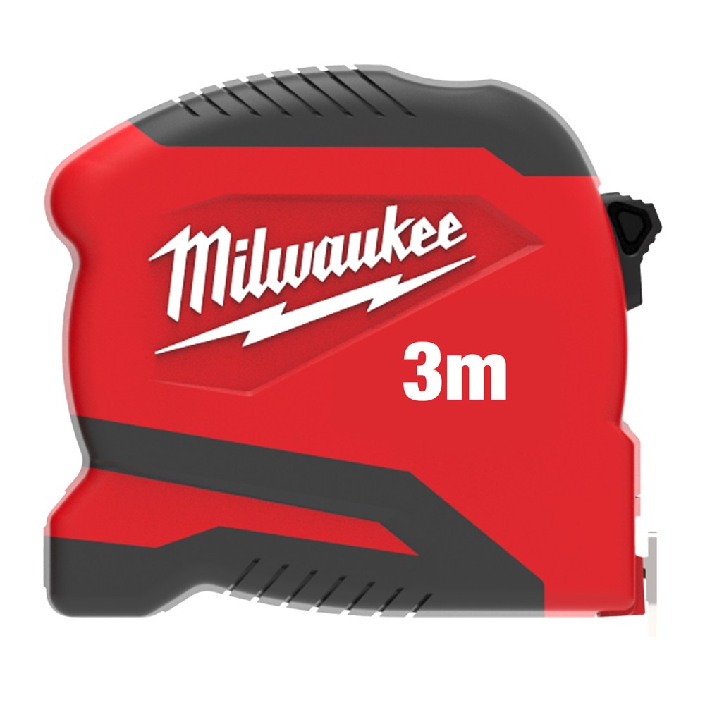 Afbeelding MILWAUKEE® rolmaat compact (gen ii) COMPACT Tape Measure (Gen 2)