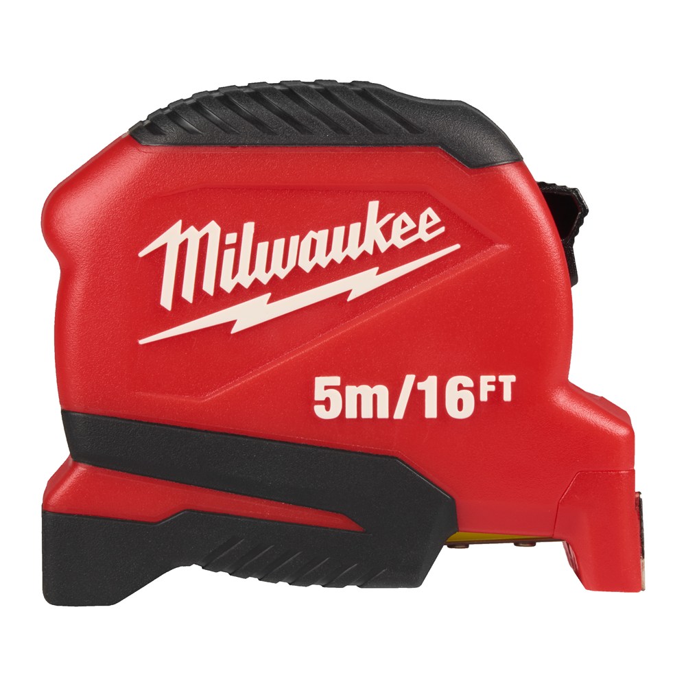Afbeelding MILWAUKEE® rolmaat compact (gen ii) COMPACT Tape Measure (Gen 2)