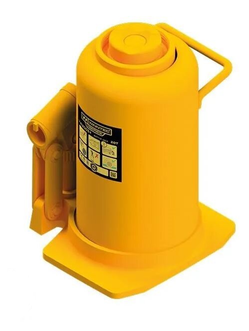 Winntec potkrik 20 ton