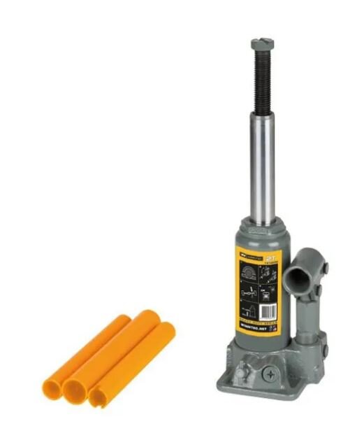 Winntec potkrik 4 ton