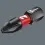 <b>Impaktor Bits</b><br/>Door een mix van de best mogelijke materiaaleigenschappen en door optimaal, voor extreem gebruik, aangepaste geometrieën bereiken de Wera Impaktor gereedschappen uitzonderlijke standtijden ook bij extreme belastingen.
