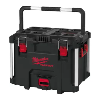Afbeelding MILWAUKEE® gereedschapskoffer, kunststof Packout Boxes