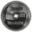 Afbeelding Makita zaagb met. 305x25,4x2,1 60t 0g B-33439