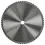 Afbeelding Makita zaagb met. 305x25,4x2,1 60t 0g B-33439