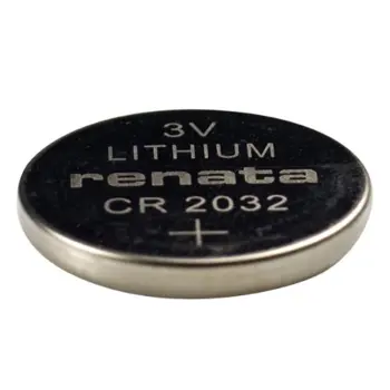 Afbeelding Renata knoopcel lithium