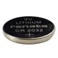 Afbeelding Renata knoopcel lithium